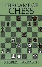 Cover art for The Game of Chess (Dover Chess)