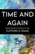 Cover art for Time and Again
