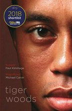 Cover art for Tiger Woods