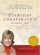 Cover art for Everyday Cheapskate's Greatest Tips (Debt-Proof Living)