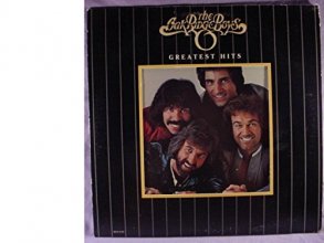 Cover art for The Oak Ridge Boys Greatest Hits