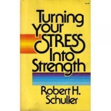 Cover art for Turning Your Stress into Strength