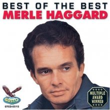 Cover art for Best of the Best