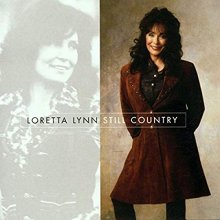 Cover art for Still Country