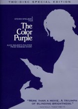 Cover art for Color Purple, The: Special Edition (Dbl DVD)
