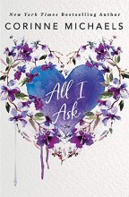 Cover art for All I Ask