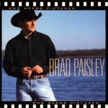 Cover art for Who Needs Pictures