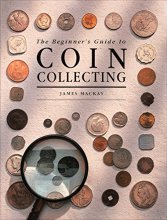 Cover art for Beginner's Guide to Coin Collecting