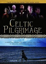 Cover art for Celtic Pilgrimage