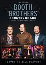 Cover art for Country Roads: Country And Inspirational Favorites