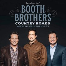 Cover art for Country Roads: Country And Inspirational Favorites