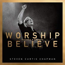 Cover art for Worship And Believe
