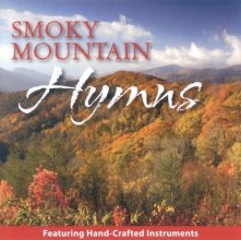 Cover art for Smoky Mountains Hymns