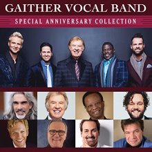 Cover art for Special Anniversary Collection