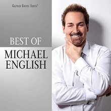 Cover art for The Best Of Michael English