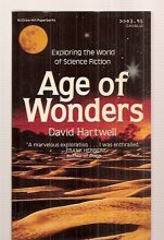 Cover art for Age of wonders: Exploring the world of science fiction