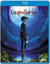 Cover art for Loups=Garous [Blu-ray]