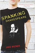 Cover art for Spanking Shakespeare