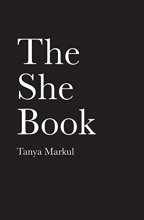 Cover art for The She Book