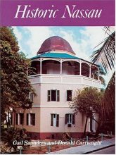 Cover art for Historic Nassau