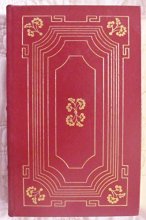 Cover art for A Vindication of the rights of Woman (Easton Press)