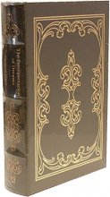 Cover art for The Interpretation of Dreams - Books That Changed the World (Easton Press)
