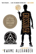 Cover art for The Crossover (The Crossover Series)