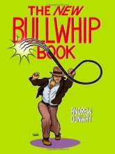 Cover art for The New Bullwhip Book