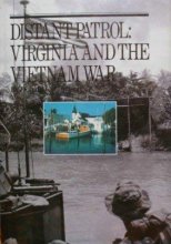 Cover art for Distant Patrol: Virginia and the Vietnam War