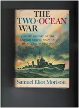 Cover art for The Two Ocean war