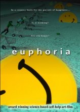 Cover art for Euphoria