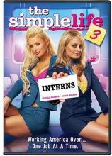 Cover art for The Simple Life -  The Complete Third Season
