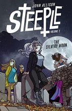 Cover art for Steeple Volume 2