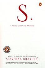 Cover art for S.: A Novel about the Balkans