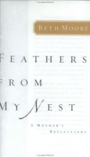 Cover art for Feathers from My Nest: A Mother's Reflections