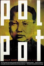 Cover art for Pol Pot: Anatomy of a Nightmare