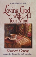 Cover art for Loving God with All Your Mind