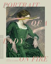 Cover art for Portrait of a Lady on Fire (The Criterion Collection) [Blu-ray]