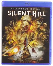 Cover art for Silent Hill (Collector's Edition) [Blu-ray]