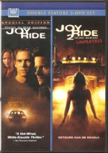Cover art for Joy Ride / Joy Ride 2: Dead Ahead (Two-Pack)
