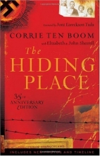 Cover art for The Hiding Place