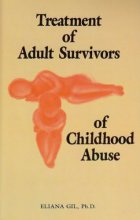 Cover art for Treatment of Adult Survivors of Childhood Abuse