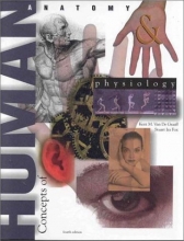 Cover art for Concepts of Human Anatomy and Physiology