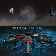 Cover art for Wheelhouse (Deluxe Version)