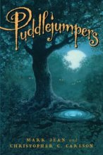 Cover art for Puddlejumpers