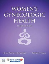 Cover art for Women's Gynecologic Health