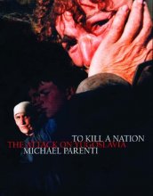 Cover art for To Kill a Nation: The Attack on Yugoslavia