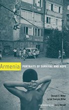 Cover art for Armenia: Portraits of Survival and Hope