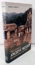 Cover art for The cities of ancient Mexico: Reconstructing a lost world