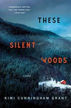 Cover art for These Silent Woods: A Novel